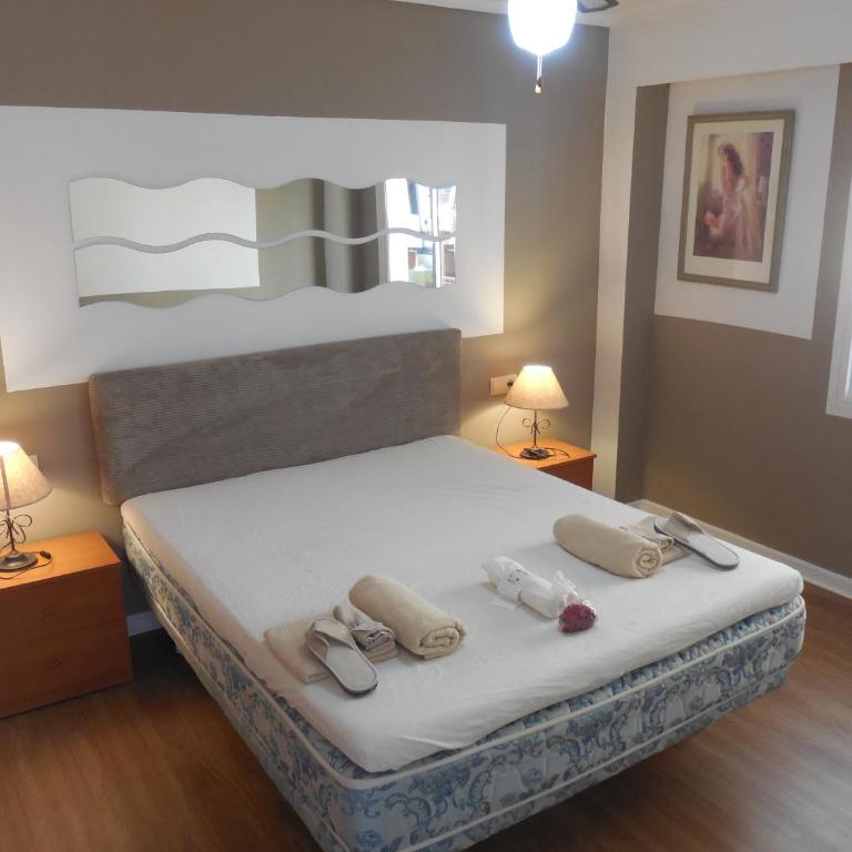 Cozy flat at the heart of Benalmadena Costa! - Apartamento de 1 dormitorio - 4
