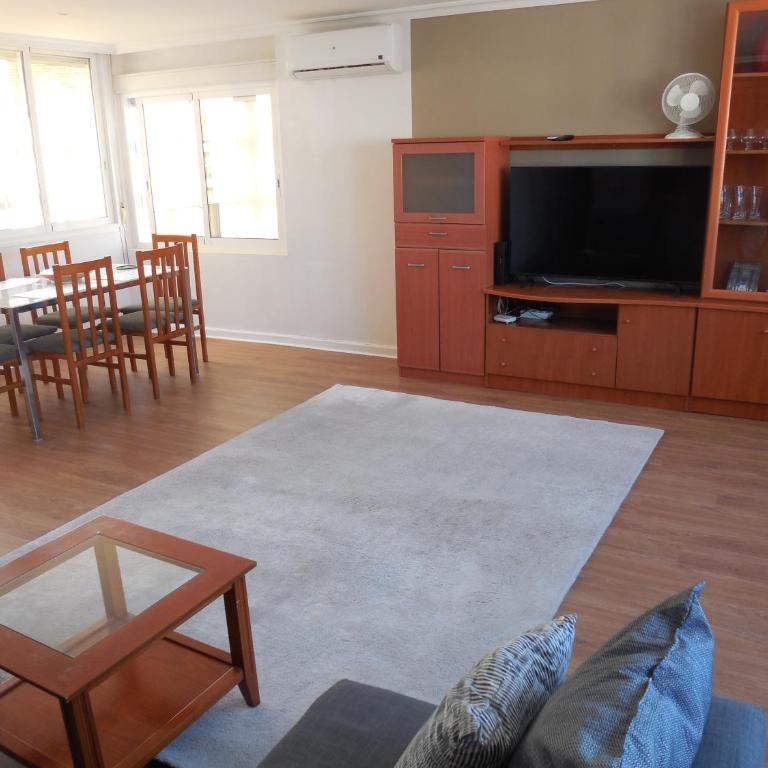 Cozy flat at the heart of Benalmadena Costa! - Apartamento de 1 dormitorio - 5