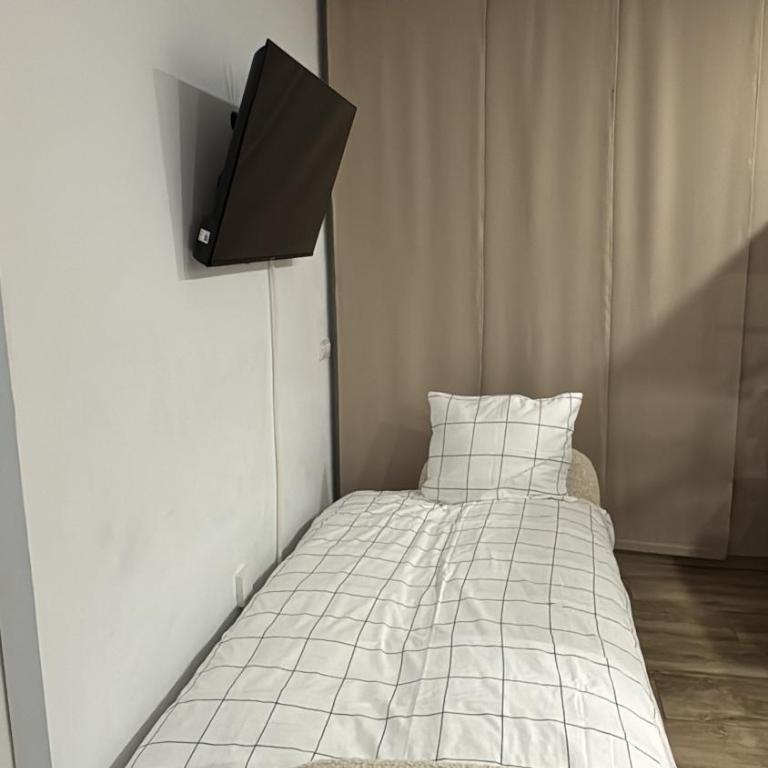 Luxury Svetlanka House Fenals - Apartamento de 1 dormitorio con terraza - 22