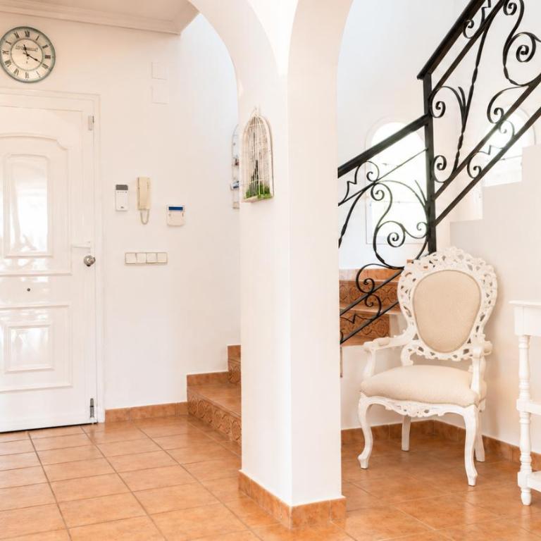 Villa El Paradiso Your Private Oasis in Altea - Villa - 17