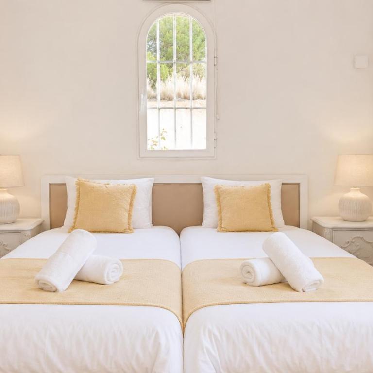 Villa El Paradiso Your Private Oasis in Altea - Villa - 28