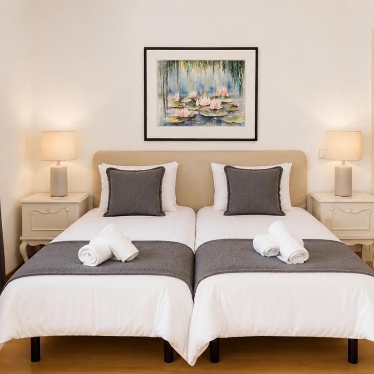 Villa El Paradiso Your Private Oasis in Altea - Villa - 27