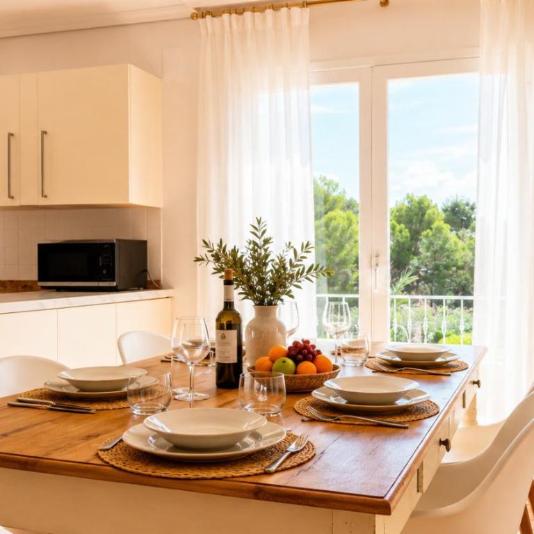 Villa El Paradiso Your Private Oasis in Altea - Villa - 22