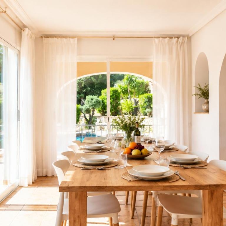 Villa El Paradiso Your Private Oasis in Altea - Villa - 20