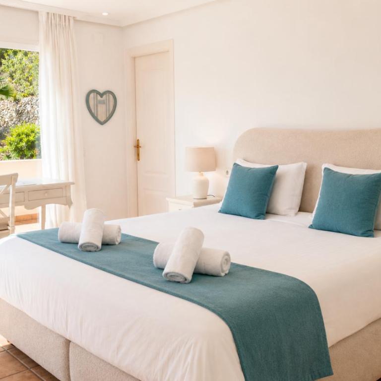Villa El Paradiso Your Private Oasis in Altea - Villa - 9
