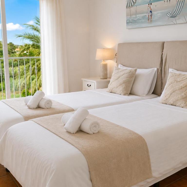 Villa El Paradiso Your Private Oasis in Altea - Villa - 14