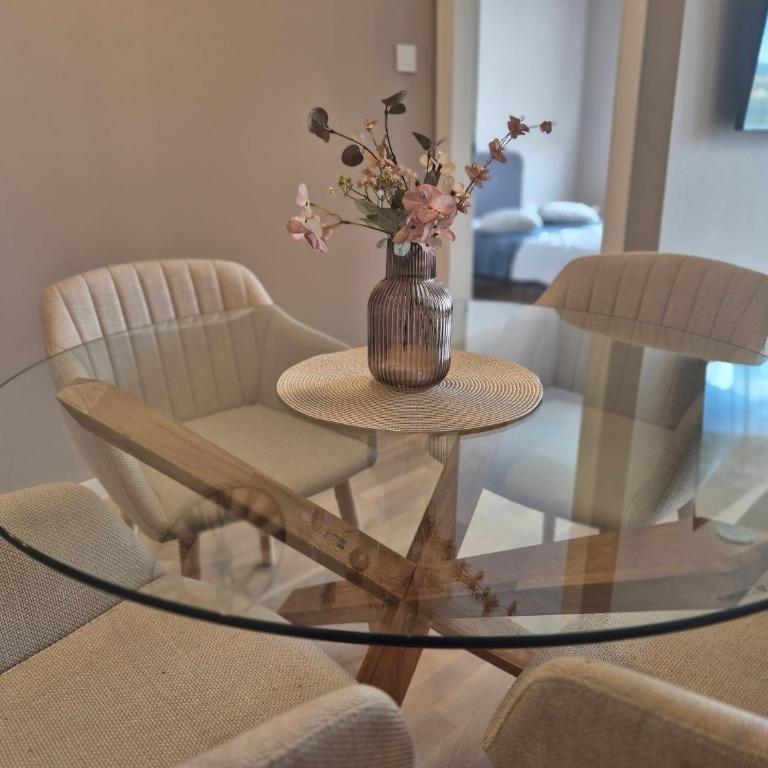 Apartman Park - Apartman sa Balkonom - 4