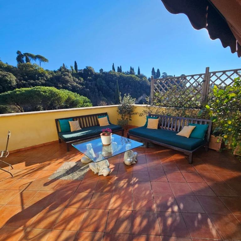 La Terrazza di Isabel - Casa Vacanze - 5