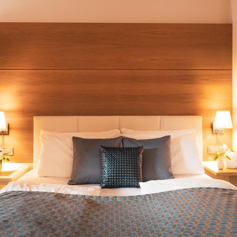 Art & Design Hotel Napura - Junior Suite con Terrazza - 4