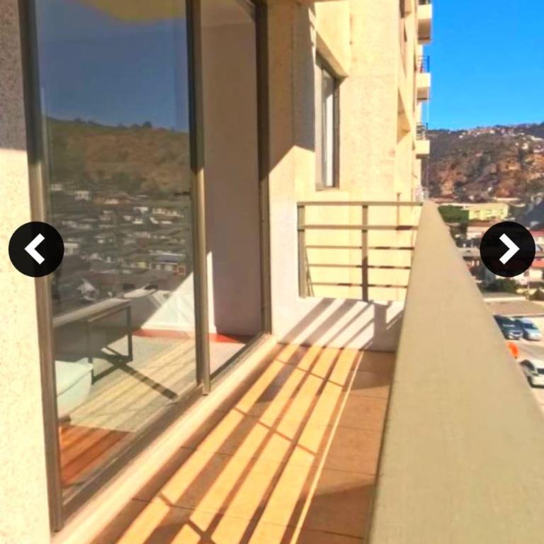Departamento Viña del Mar - Apartamento de 2 dormitorios - 3