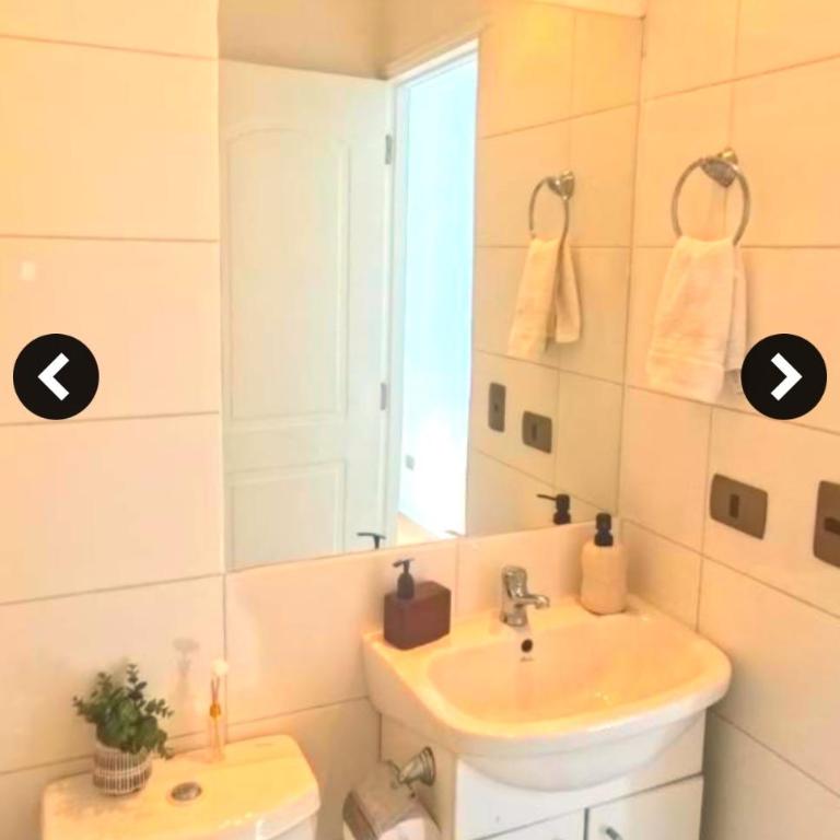 Departamento Viña del Mar - Apartamento de 2 dormitorios - 4
