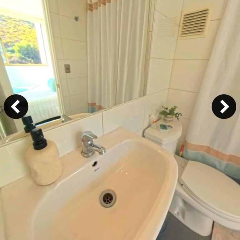 Departamento Viña del Mar - Apartamento de 2 dormitorios - 7