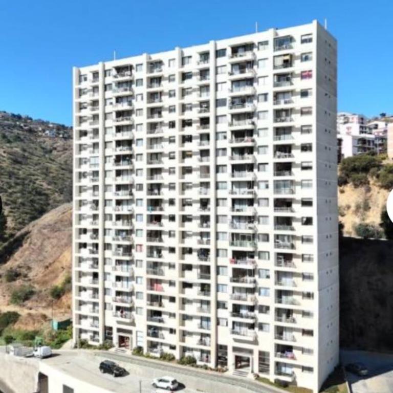 Departamento Viña del Mar - Apartamento de 2 dormitorios - 8
