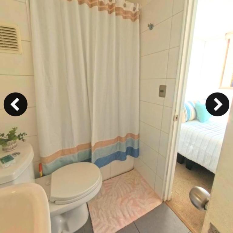Departamento Viña del Mar - Apartamento de 2 dormitorios - 10