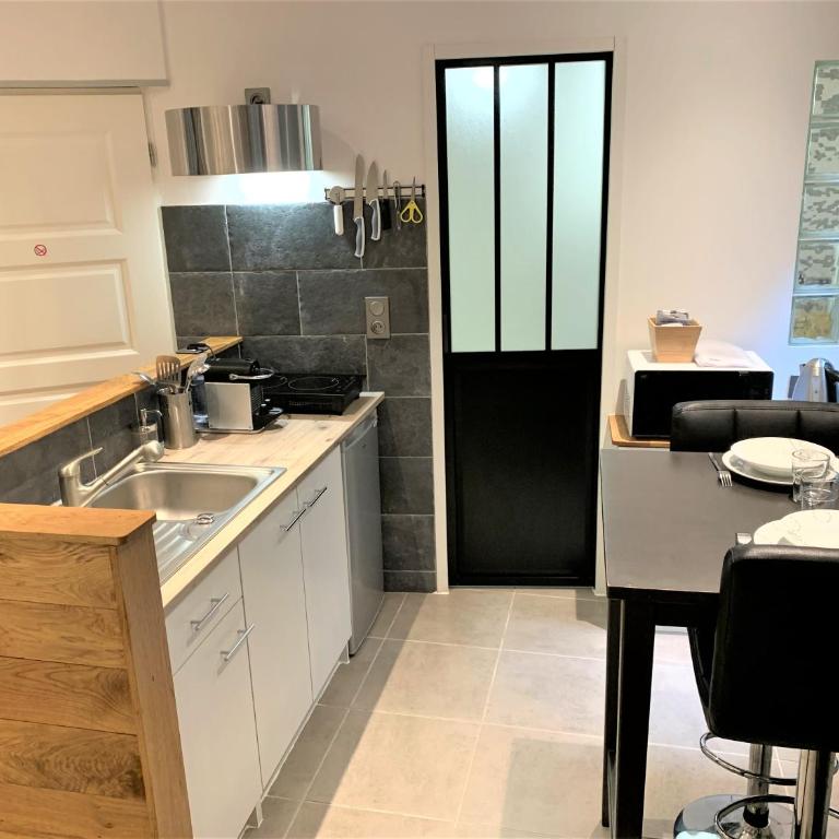 La Chantrerie - Appartement - 8