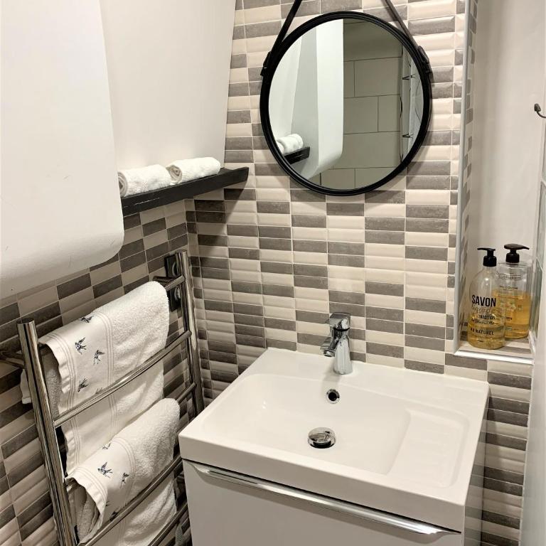 La Chantrerie - Appartement - 7