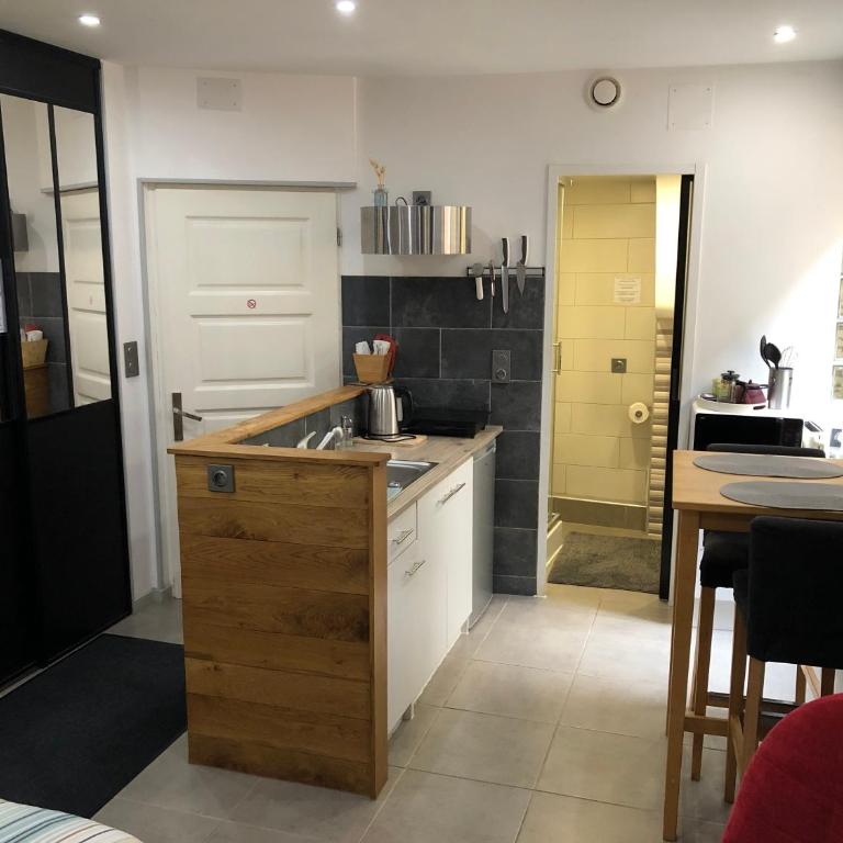 La Chantrerie - Appartement - 3