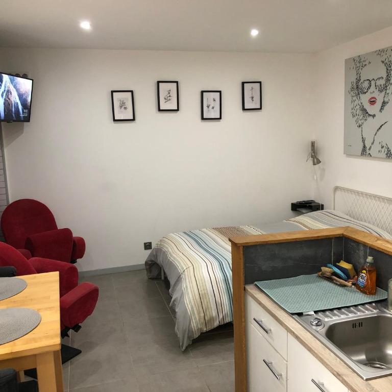La Chantrerie - Appartement - 6