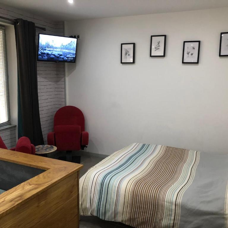 La Chantrerie - Appartement - 4