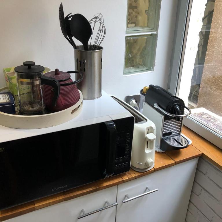 La Chantrerie - Appartement - 5