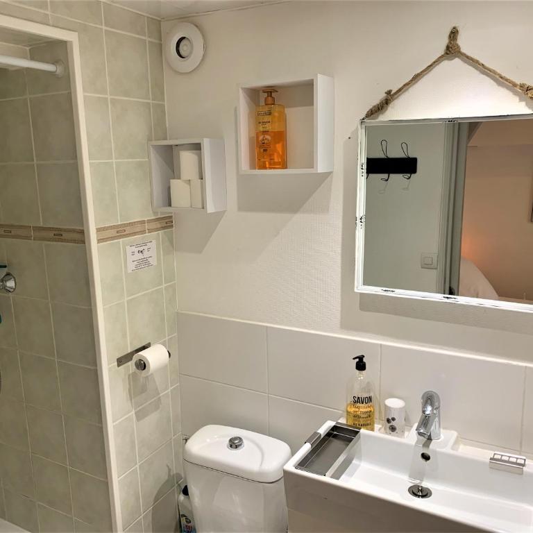 La Chantrerie - Appartement - 7