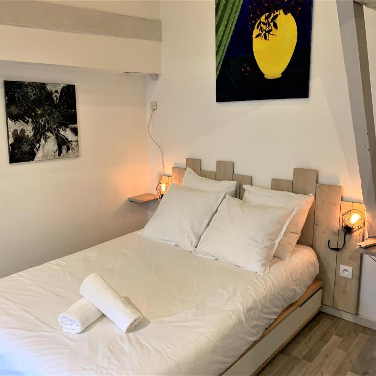 La Chantrerie - Appartement - 8