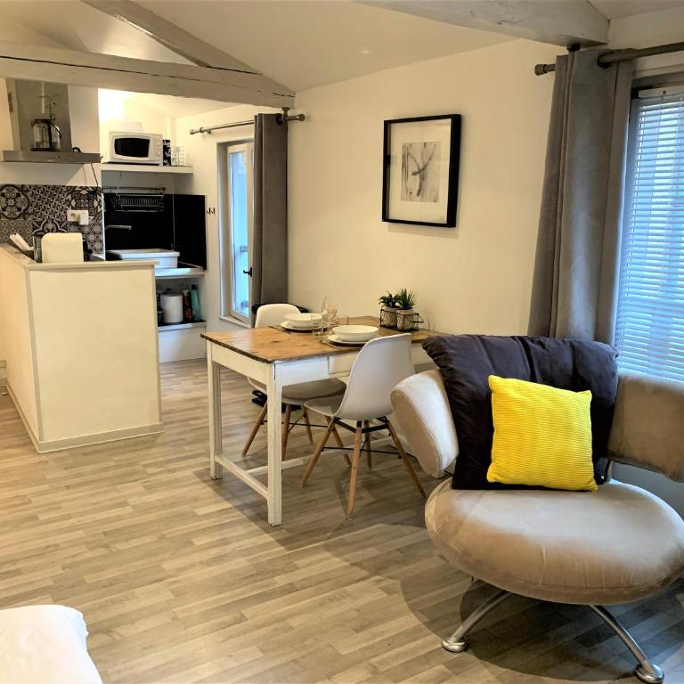 La Chantrerie - Appartement - 1