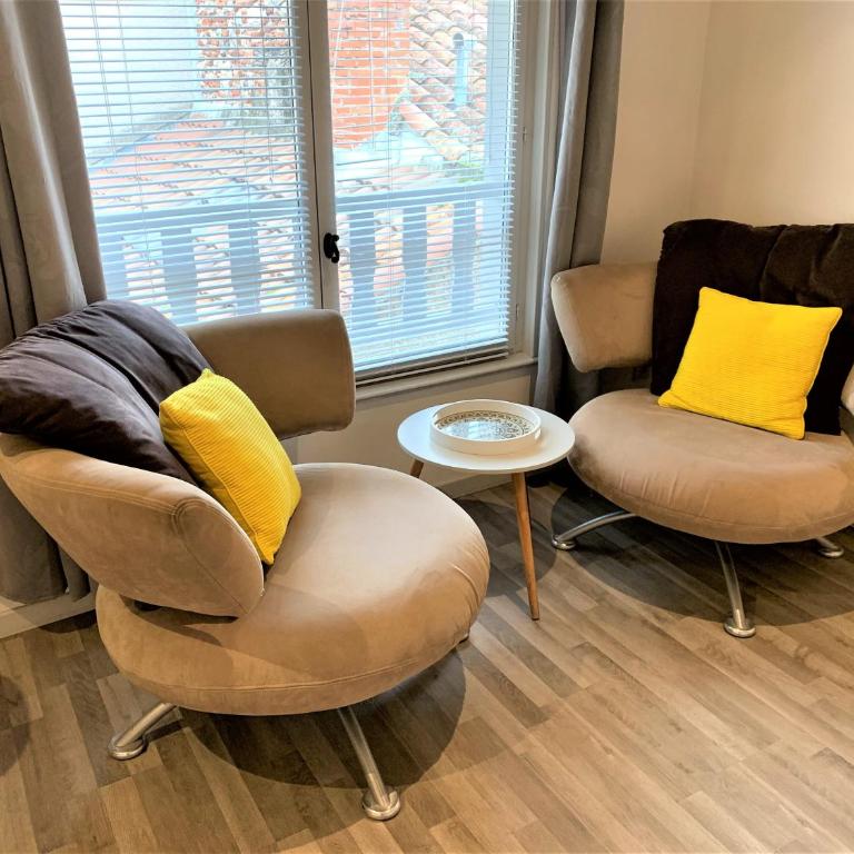 La Chantrerie - Appartement - 10