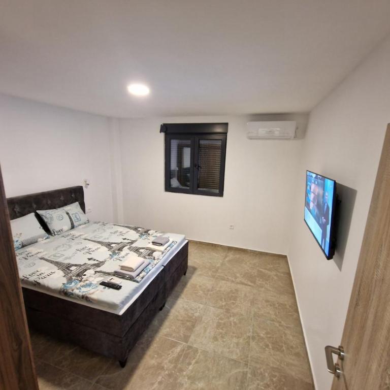 Byron's View Apartment - Apartman sa 3 Spavaće Sobe i Pogledom na More - 5
