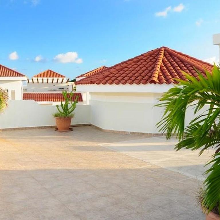 Paseo Luxury Suites - Two-Bedroom Apartment - 18