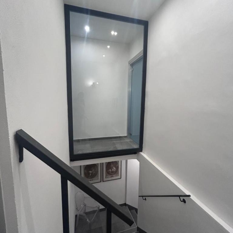 Apartment Florence Today with a private balcony - Appartamento con 1 Camera da Letto - 10