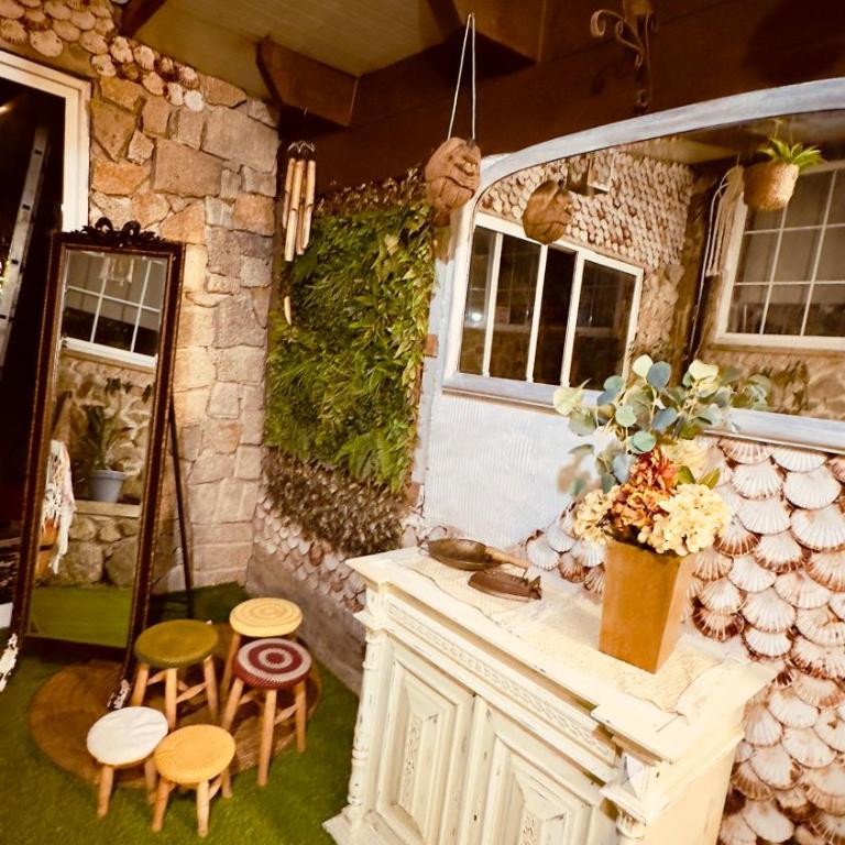 LAR DE SUSA - Apartment - Ground Floor - 36