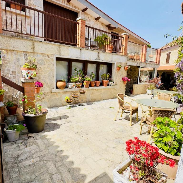 LAR DE SUSA - Duplex Apartment - 48