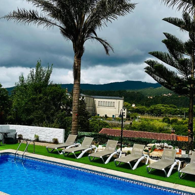LAR DE SUSA - Apartment - Ground Floor - 39