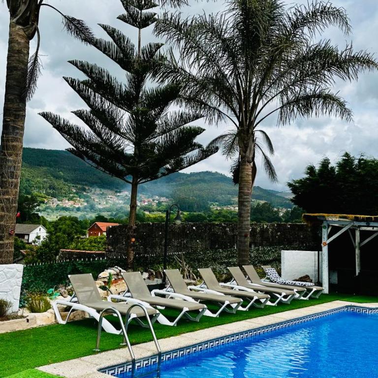 LAR DE SUSA - Apartment - Ground Floor - 46