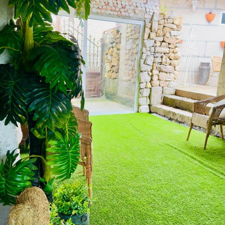 LAR DE SUSA - Duplex Apartment - 50