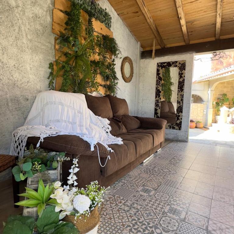 LAR DE SUSA - Duplex Apartment - 62