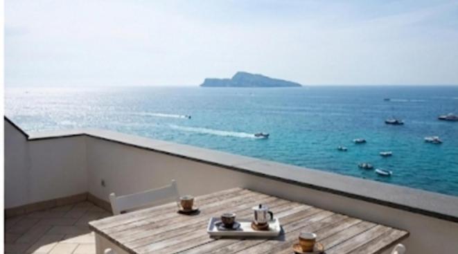 The Lookout of Pipiano - Casa Vacanze - 1