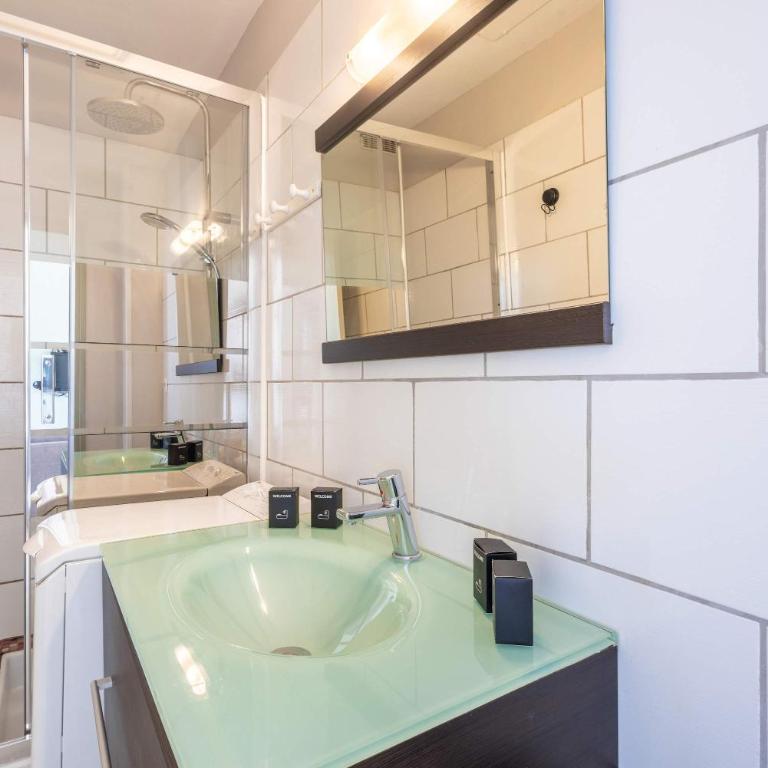 Villa Solera, T3 lumineux, 3 etoiles, 30m plage - Apartment - 29