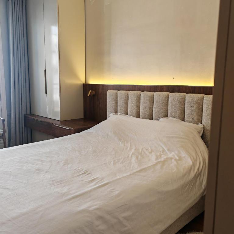 Grand Appartement Eiffel Tower View - Appartement 2 Chambres - 4