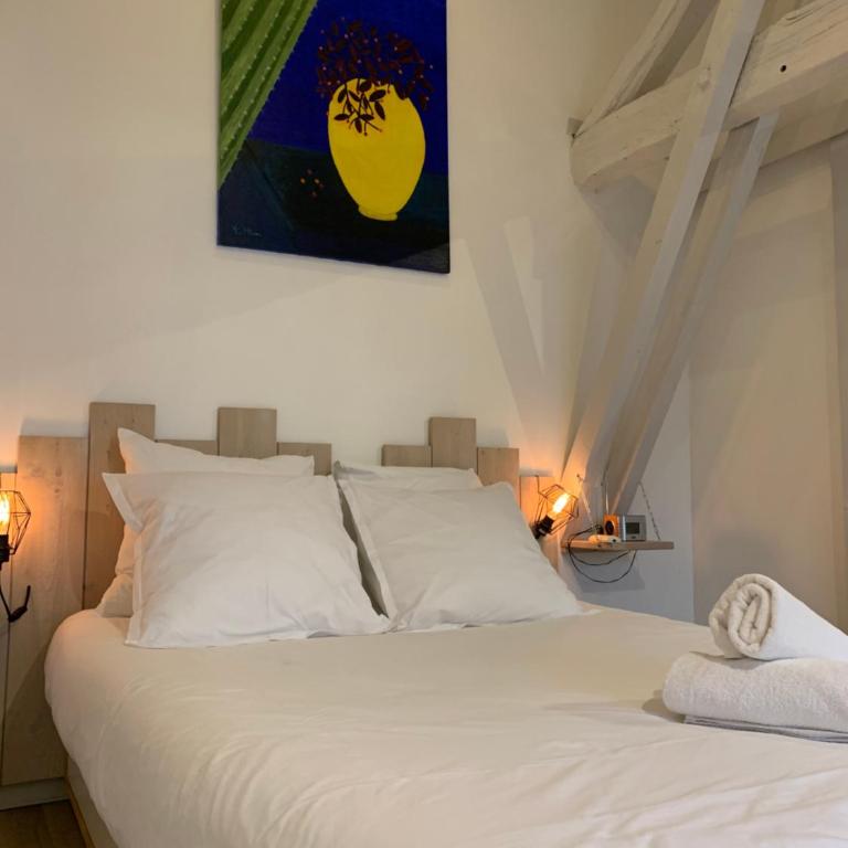 La Chantrerie - Appartement - 5