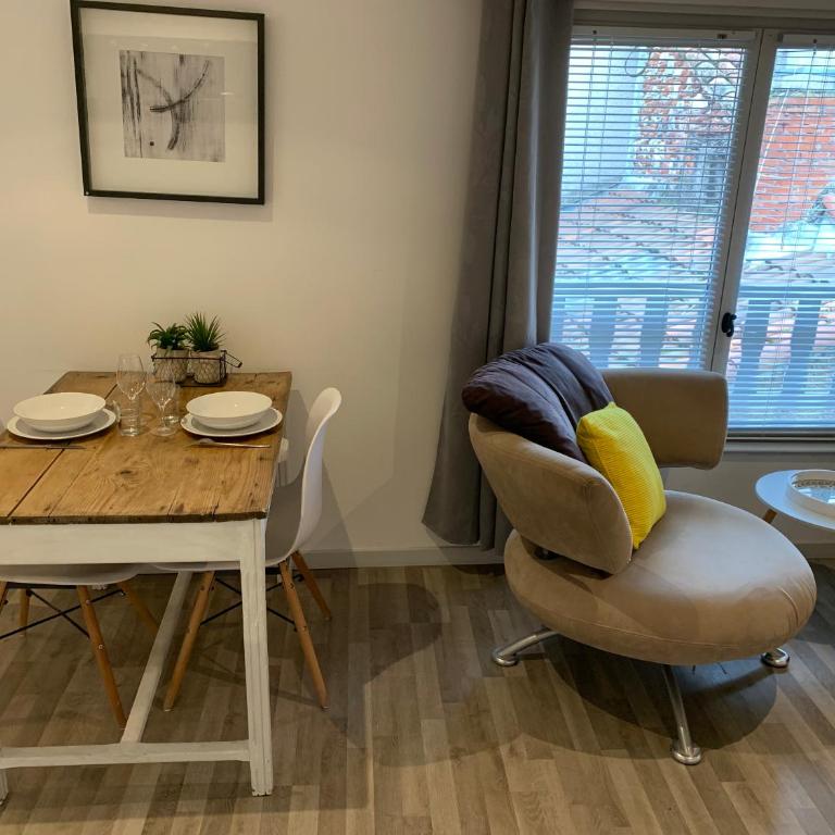 La Chantrerie - Appartement - 6