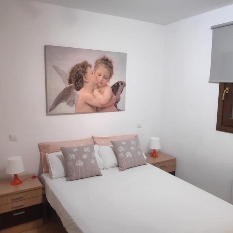 Apartamento en el corazón de Zaragoza - Apartamento de 1 dormitorio - 19
