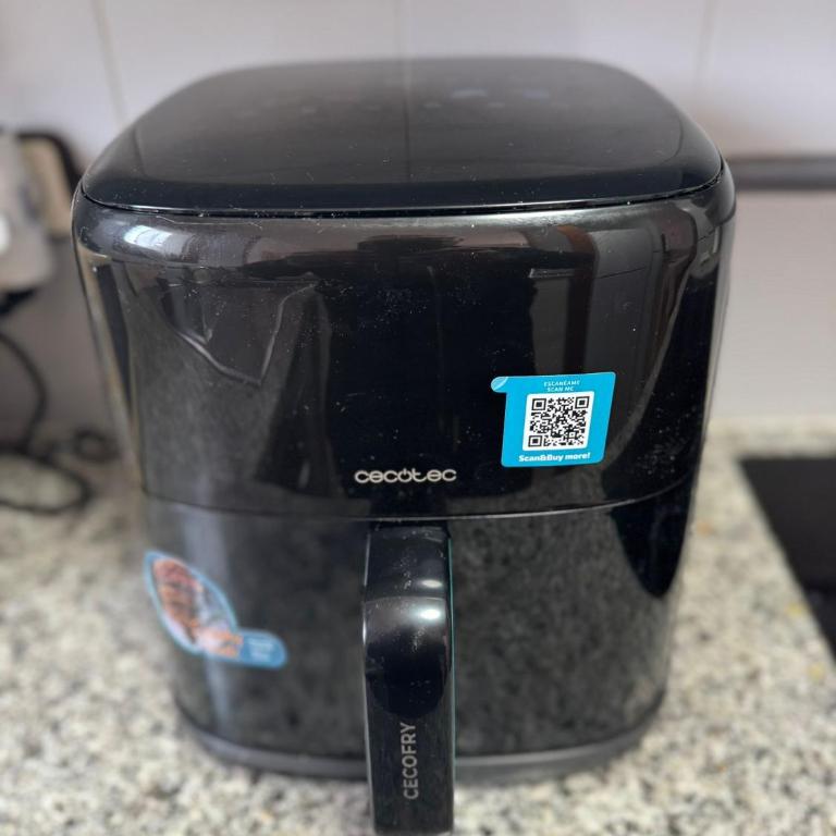 Gran terraza, mucho sol, montaña, bici y golf - Superior Apartment - 20