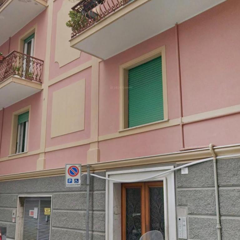 Nestin-Elegante Casa Vacanze a Pochi Passi dal Mare - Apartment mit 2 Schlafzimmern und Balkon - 36