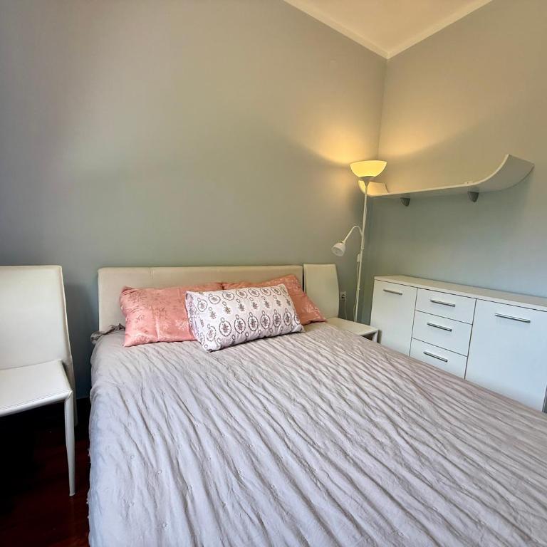 Sandy Apartment Petrovac - Two-Bedroom Apartment with Sea View - 7