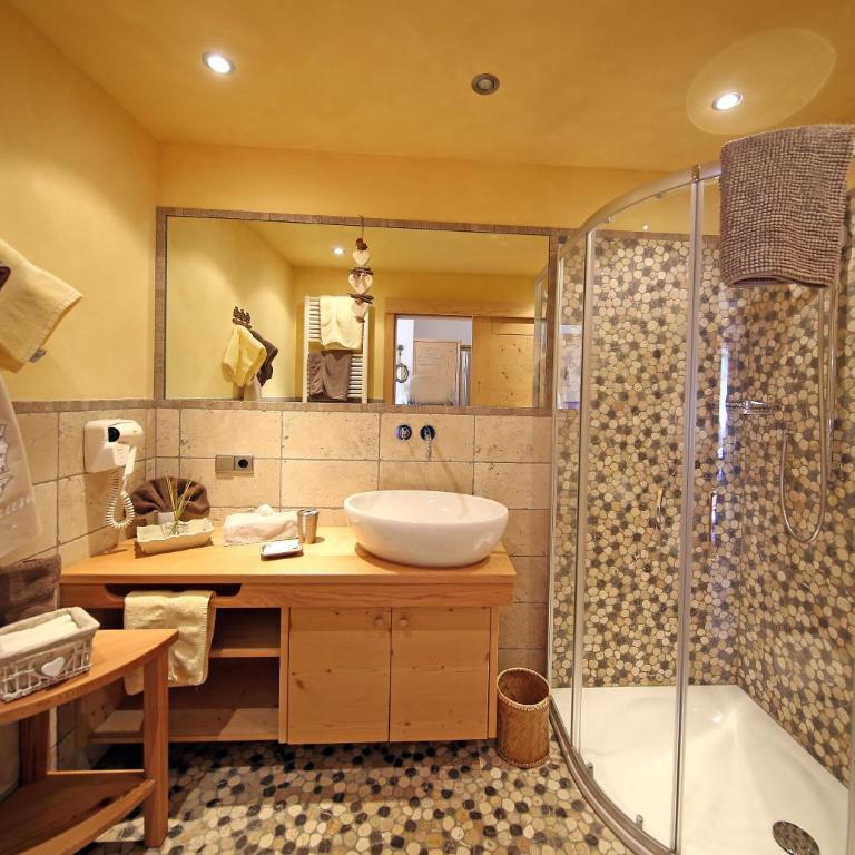 Appartamenti Loretta - Appartamento con 1 Camera da Letto (4 Adulti) - 9