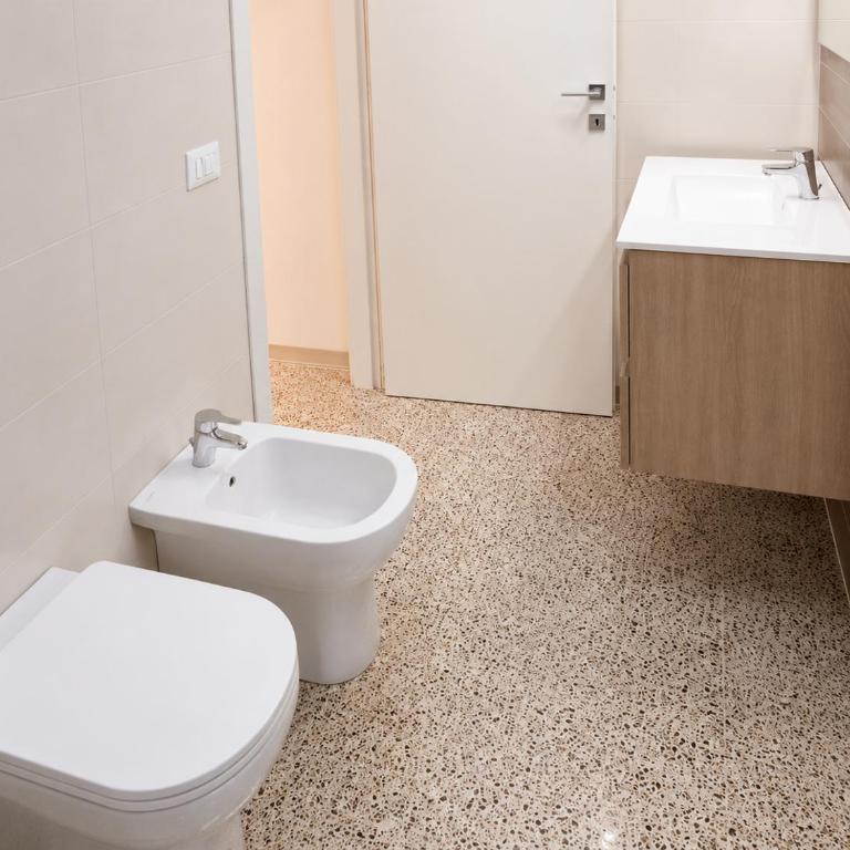 Appartamento in Centro casa vacanza - Appartamento con Balcone - 7