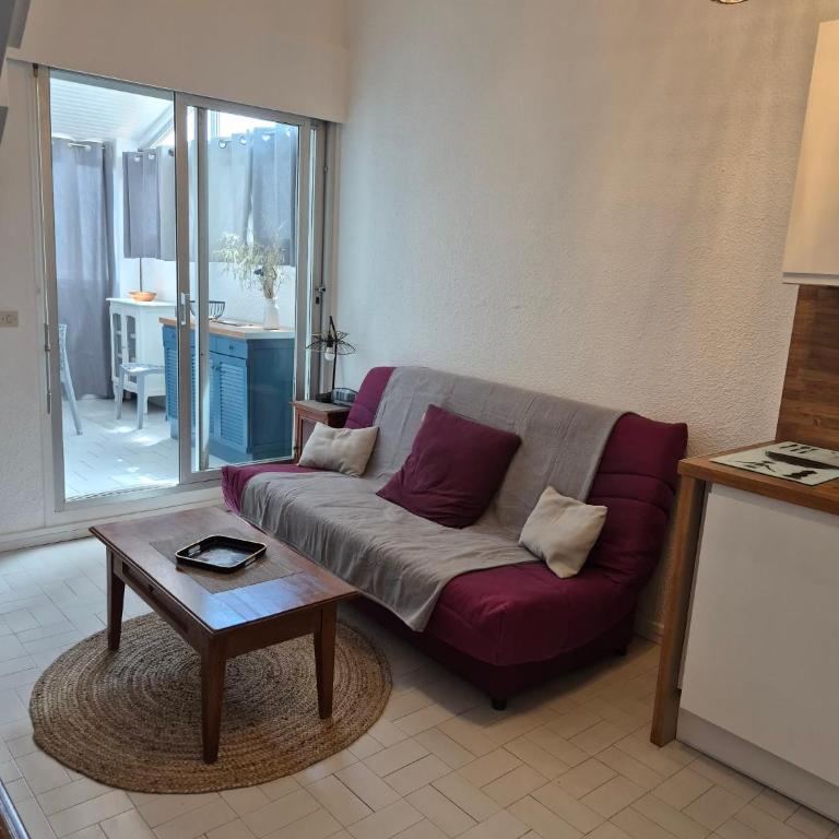 Vague de Mana - Apartment mit 2 Schlafzimmern - 3