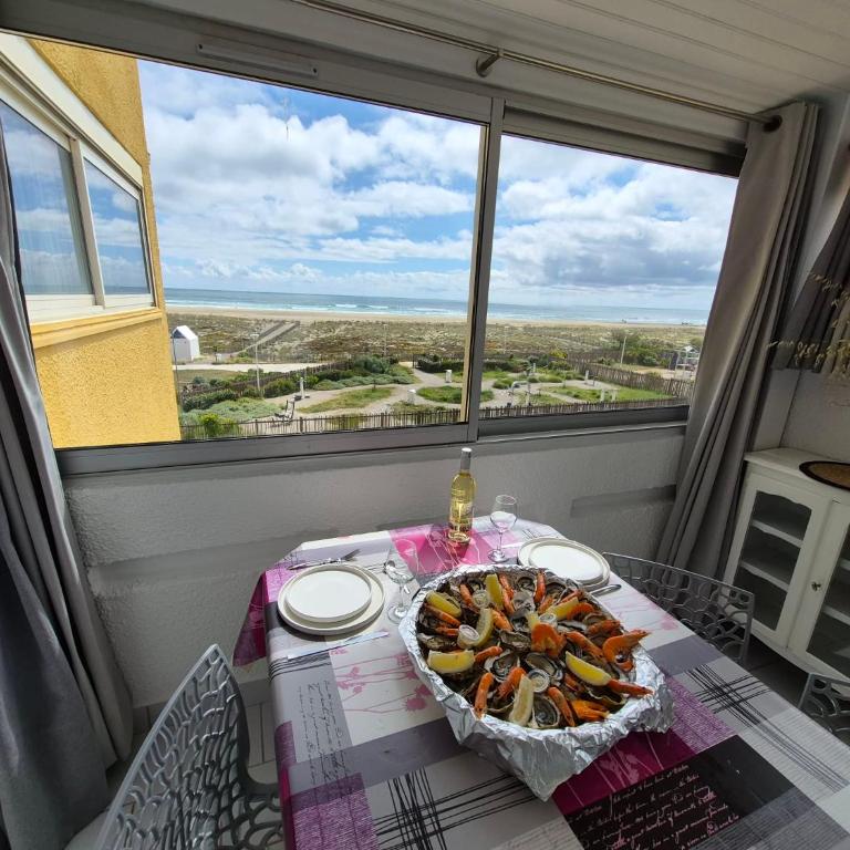 Vague de Mana - Apartment mit 2 Schlafzimmern - 6